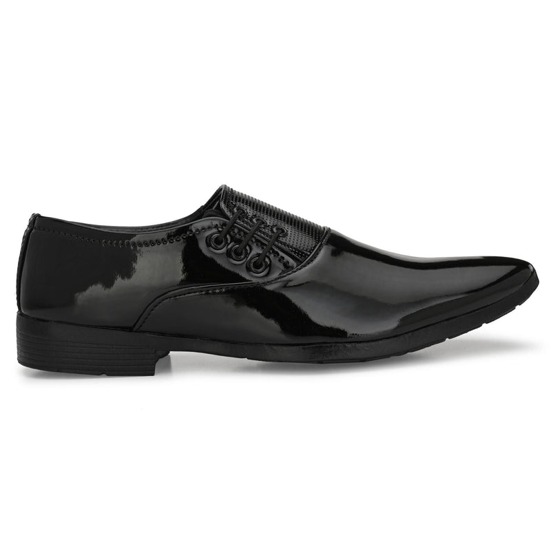 AM PM Bucik Men's Leather Formal Shoes