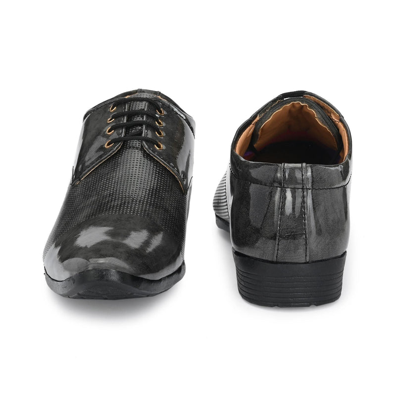 AM PM Bucik leather Formal Shoe