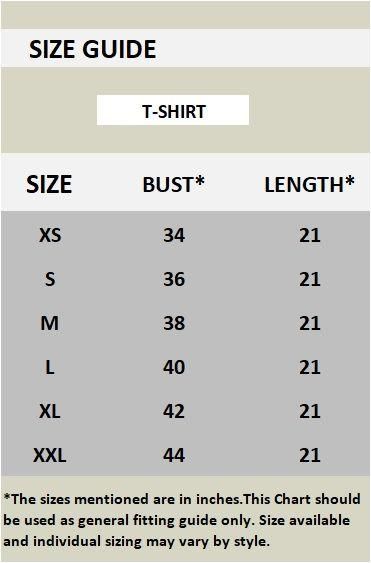 Urgear Women's Cotton Typographic Printed Round Neck Casual T-Shirt