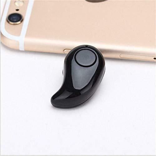 Mini S530 Hands-free Bluetooth Earbuds With Mic For All Smartphone