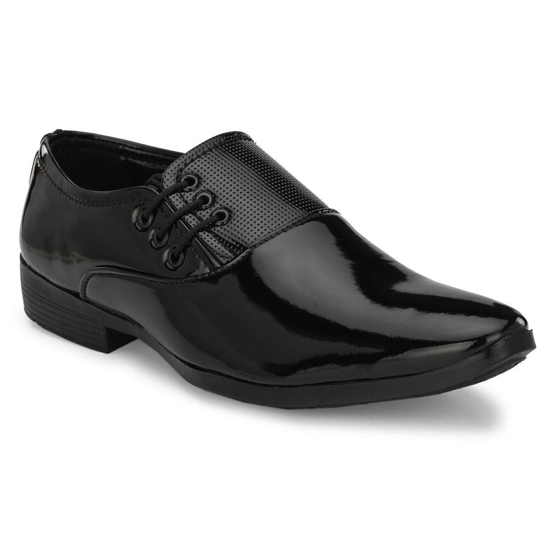AM PM Bucik Men's Leather Formal Shoes
