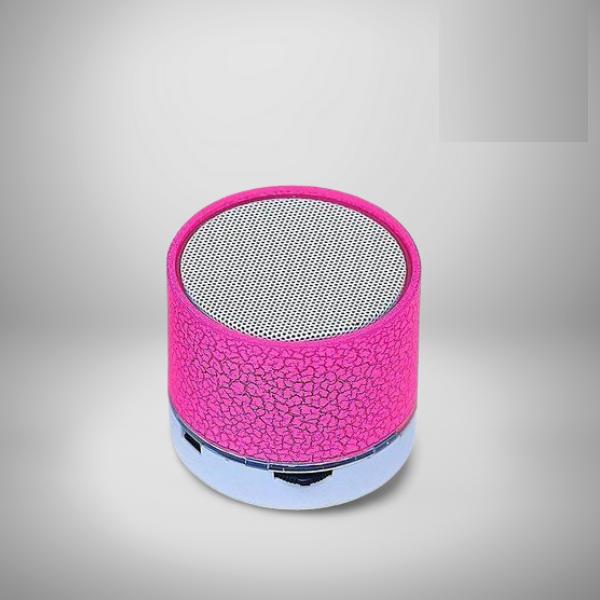 S-10 Mini Bluetooth Speaker