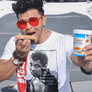 MYFITNESS Original Peanut Butter Crunchy - Mall2Mart