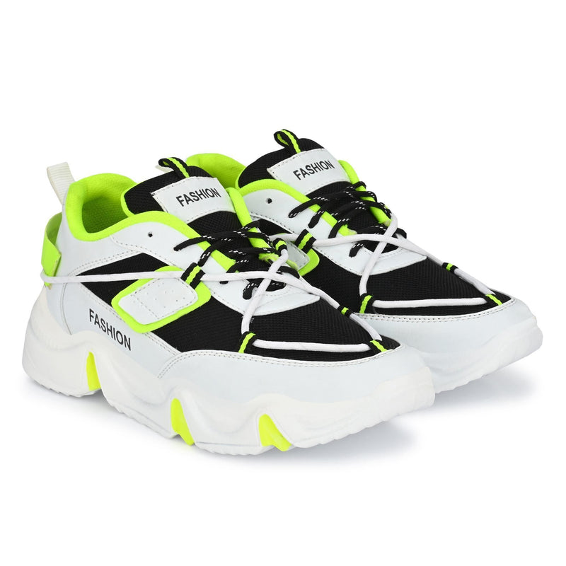 AM PMLight Weight Fashionable Sports Shoes