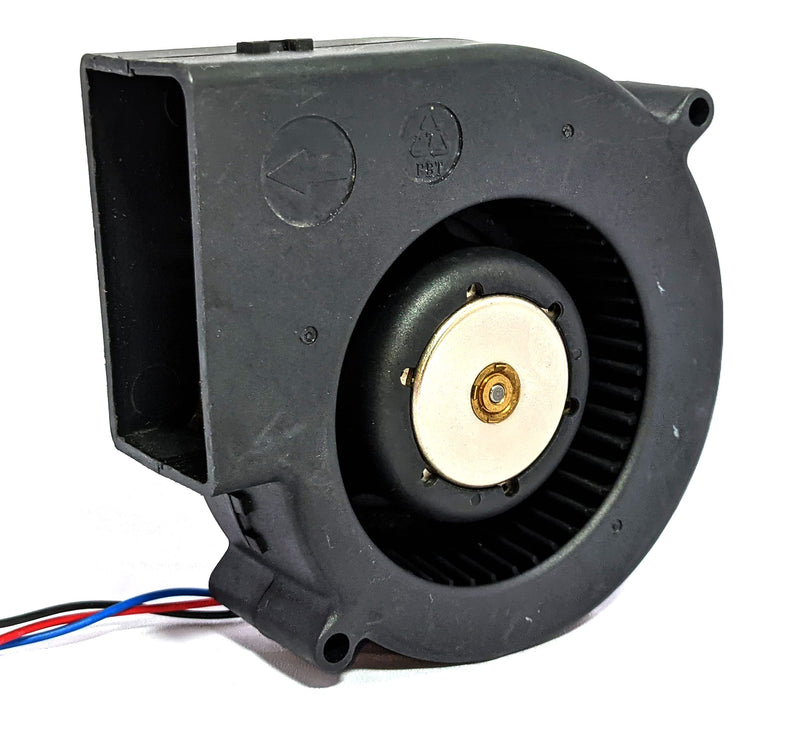 PGSA2Z BFB1012EH Size 97x 94 x 33MM DC12V 2.94A 5300 RPM Brushless Air Blower Fan