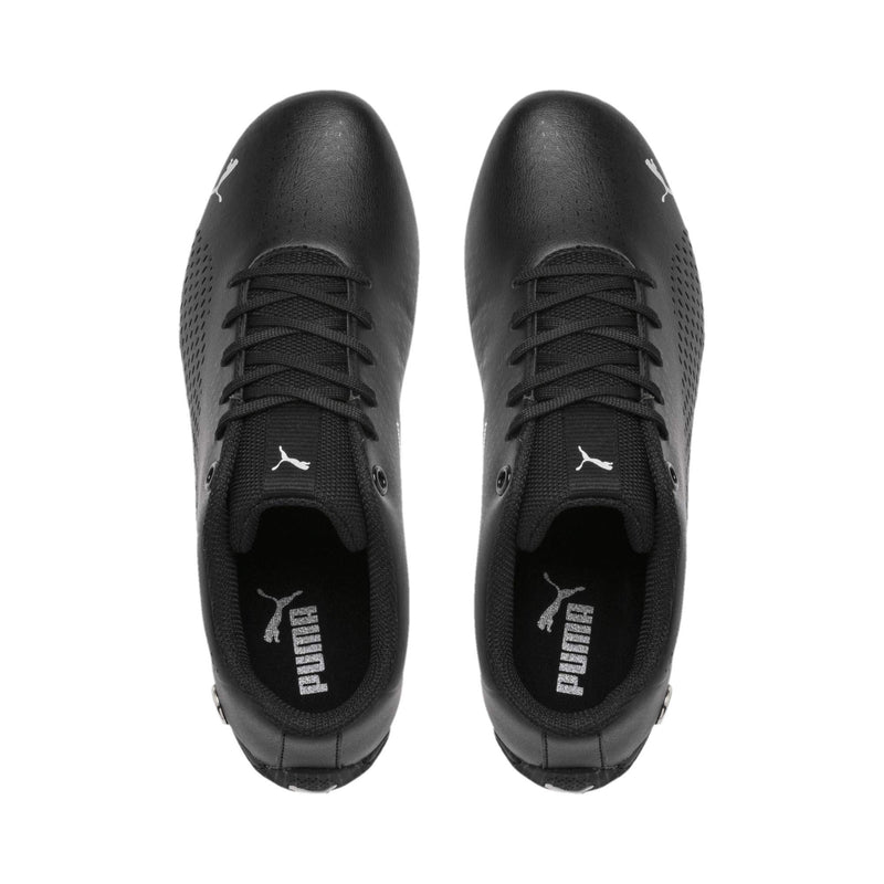 Puma unisex-adult BMW MMS Drift Cat 5 Ultra II JR Closed shoe Puma Black-Puma Black 5 UK (33980201)