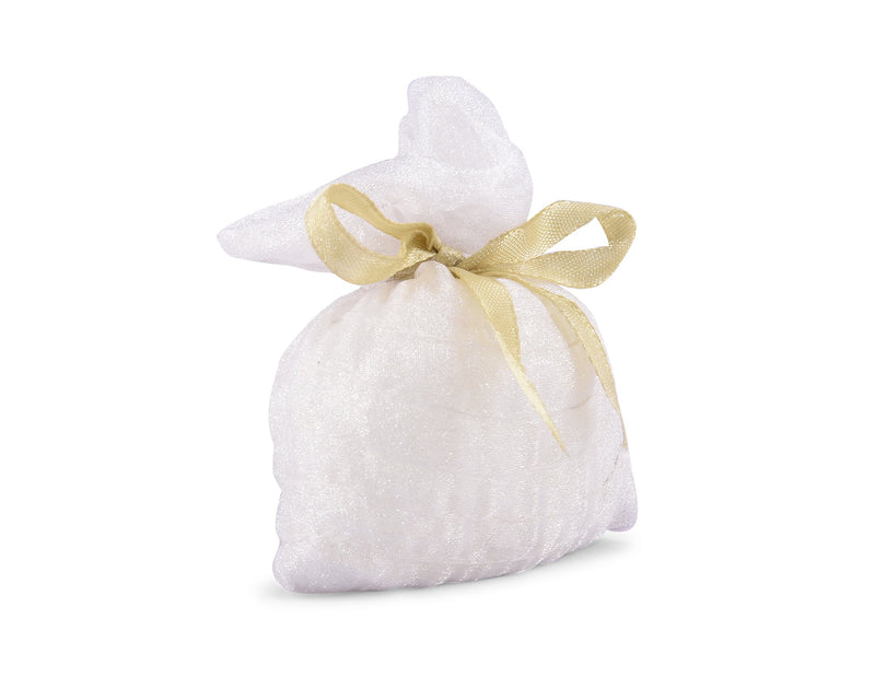 Rosemoore Scent Sack, Home Fragrance, Room Fragrance for Home Bedroom & Wardrobe - White Mulberry