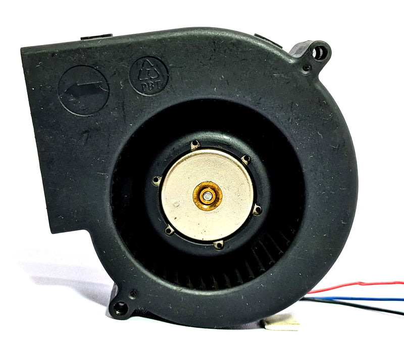 PGSA2Z BFB1012EH Size 97x 94 x 33MM DC12V 2.94A 5300 RPM Brushless Air Blower Fan