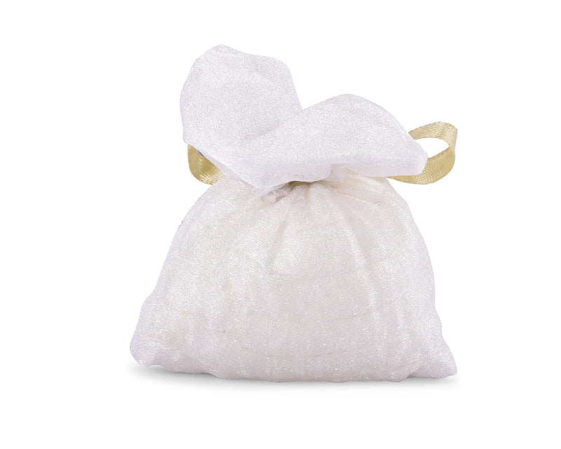 Rosemoore Scent Sack, Home Fragrance, Room Fragrance for Home Bedroom & Wardrobe - White Mulberry