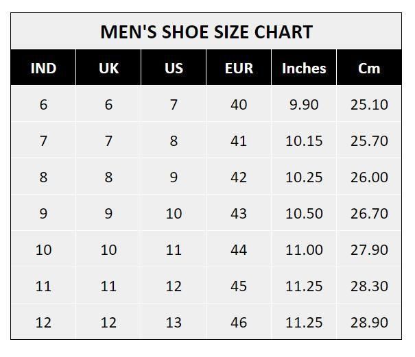Men's Casual Shoe