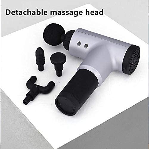 Fascial Gun Massager Multi purpose Portable Body Facial Massagers
