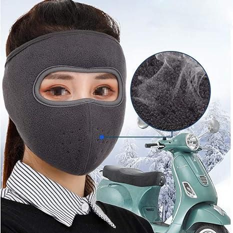 Unisex Winter Face Protect Mask