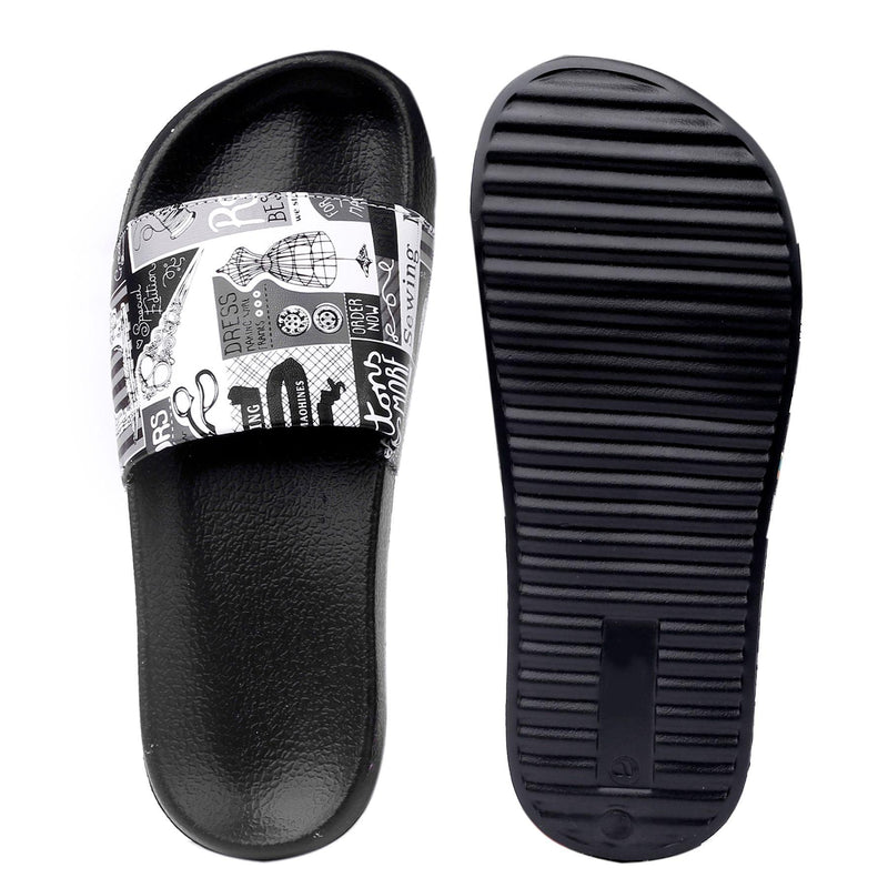 Dxmoda Daily Wear Slippers/flip Flops For Mens