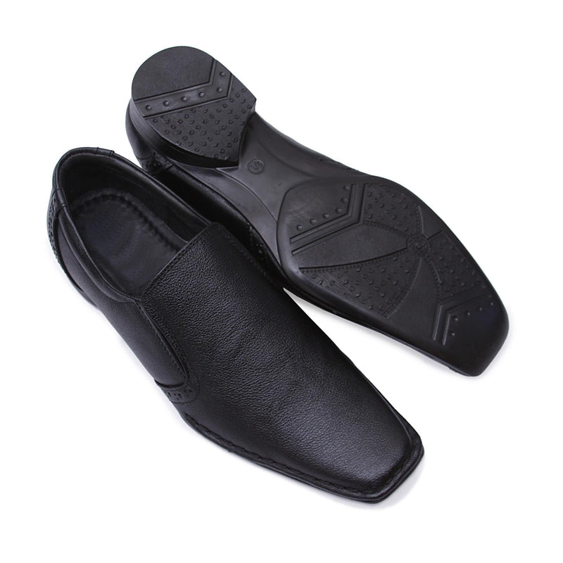 Men's Leather Formal Shoes