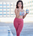 MYFITNESS Original Peanut Butter Crunchy - Mall2Mart