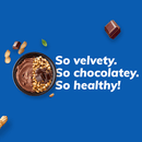 MYFITNESS Chocolate Peanut Butter Smooth - Mall2Mart