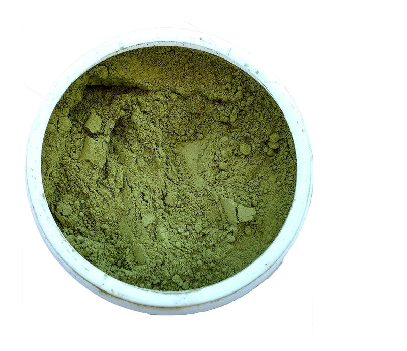 Payal's Herbal Henna, 500g - Green