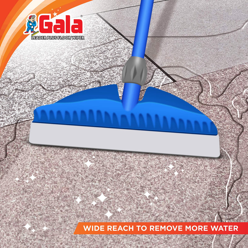 Gala Leader Plus Floor Wiper