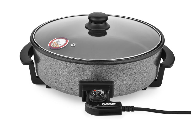 Orbit Magix Multipurpose Electric Cooker