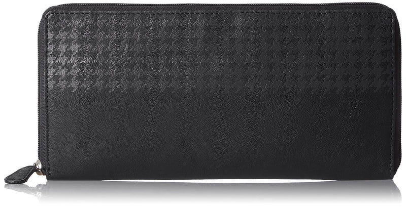 Baggit Gpp Itravel Tingtong Black Men's Wallet (2177920543097)