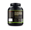 Optimum Nutrition Serious Mass Weight Gainers/mass Gainers