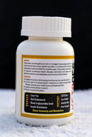 Ketones Omega 3 Fish Oil - Mall2Mart