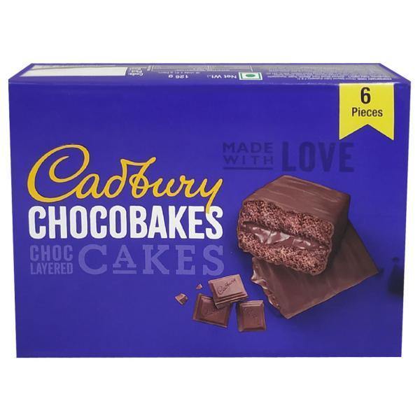 CHOCOBAKES CAKES - Mall2Mart
