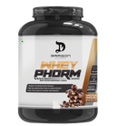 Wheyphorm - Performance Whey Protein Blend
