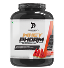Wheyphorm - Performance Whey Protein Blend