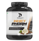 Wheyphorm - Performance Whey Protein Blend