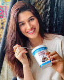 MYFITNESS Chocolate Peanut Butter Smooth - Mall2Mart