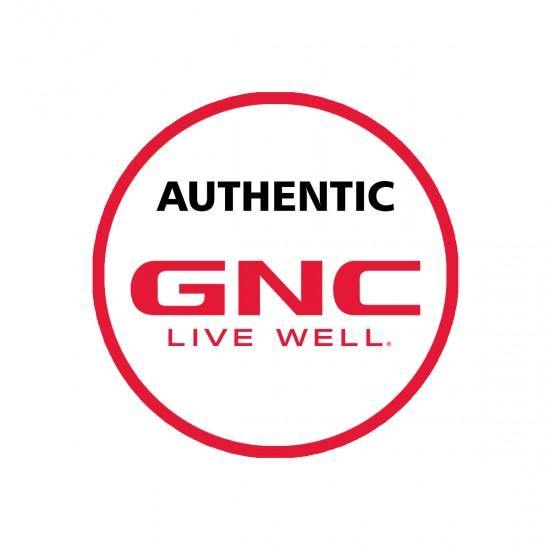 GNC Amp Gold Series BCAA Advanced - Mall2Mart