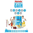 Patanjali Nutrela Weight Gain, Pack of 2 - Mall2Mart