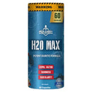 War Choice Nutrition H2o Max (60caps)
