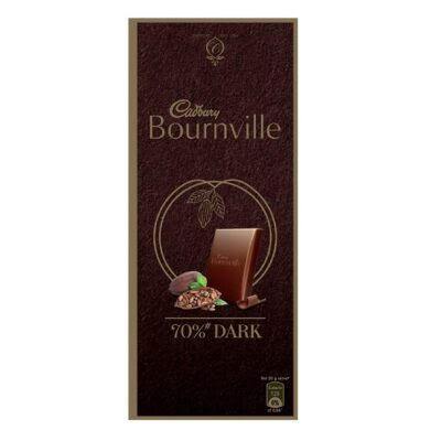 BOURNVILLE RC 70% - Mall2Mart
