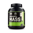 Optimum Nutrition Serious Mass Weight Gainers/mass Gainers