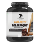 Wheyphorm - Performance Whey Protein Blend