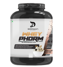 Wheyphorm - Performance Whey Protein Blend