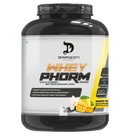 Wheyphorm - Performance Whey Protein Blend