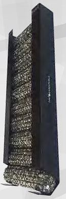 Usi Mrr Massage Roller Rack