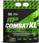 Musclepharm Combat Xl (chocolate) Weight Gainers/mass Gainers