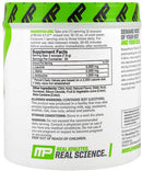 Musclepharm Lemon Lime Bcaa ( Lemon Lime)