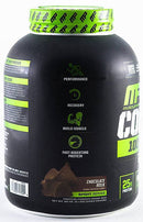 Musclepharm Combat 100% Whey Protein