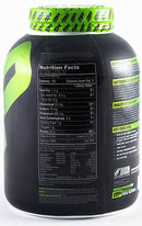Musclepharm Combat 100% Whey Protein
