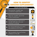 Muscletech Nitrotech Ripped