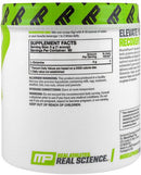Musclepharm Unflavoured Glutamine (unflavored)