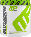 Musclepharm Unflavoured Glutamine (unflavored)