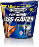 Muscletech Premium Mass Gainer