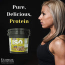 Ultimate Nutrition Iso Sensation 93