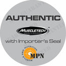 Muscletech Essential Series Platinum Fish Oil - 100 Capsules